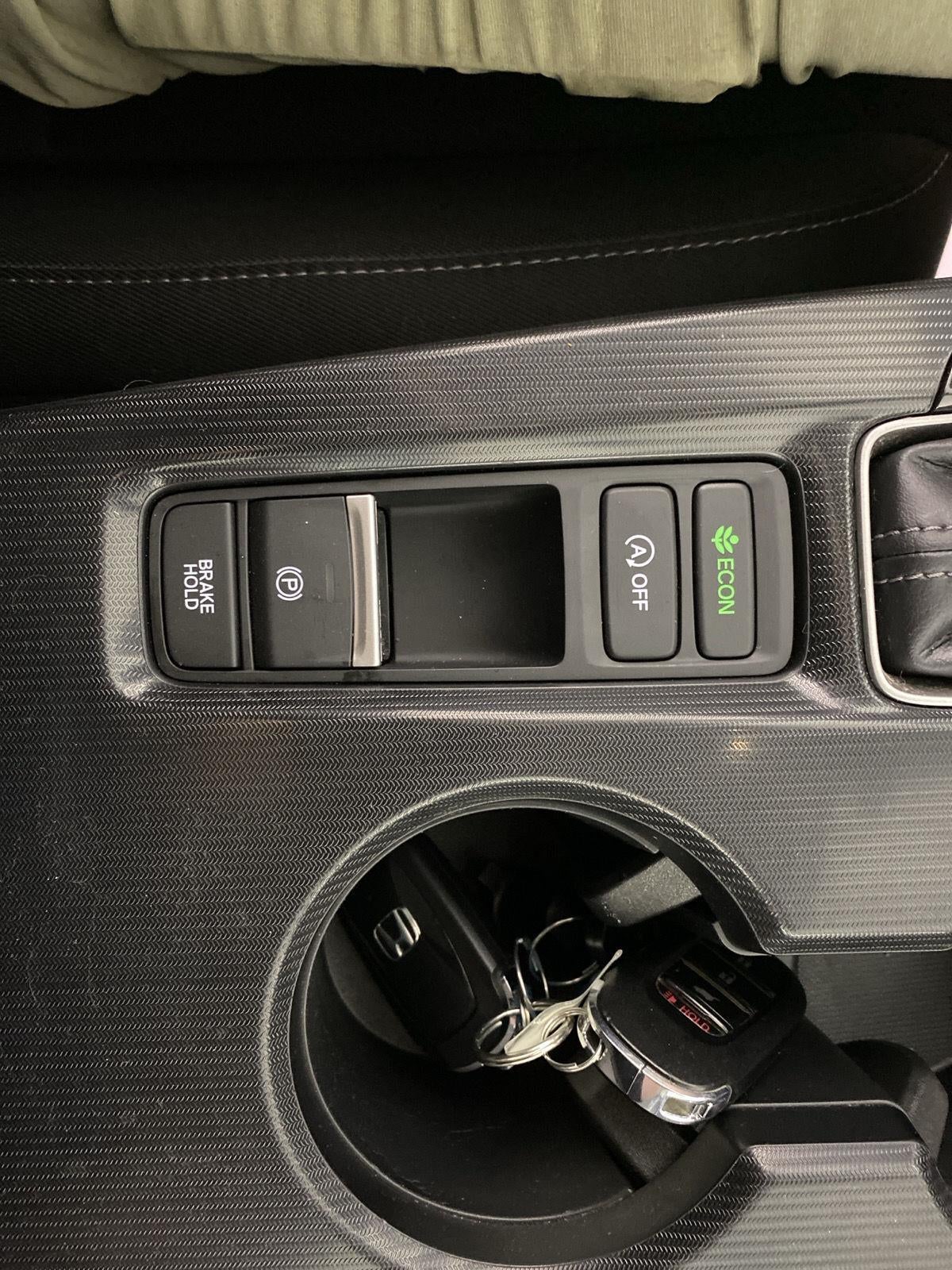 2023 Honda Civic Hatchback LX