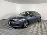 2023 Honda Civic Hatchback LX