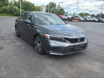 2023 Honda Civic Hatchback LX