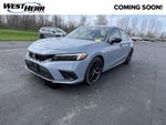 2024 Honda Civic Hatchback Sport