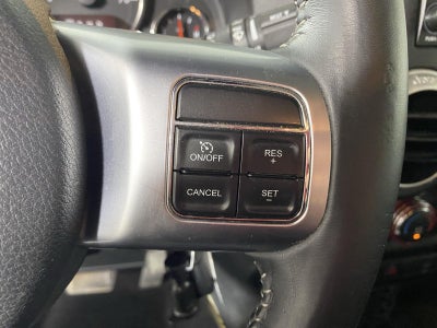 2017 Jeep Wrangler Unlimited Rubicon Hard Rock