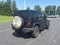 2017 Jeep Wrangler Unlimited Rubicon Hard Rock