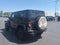 2017 Jeep Wrangler Unlimited Rubicon Hard Rock