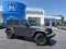 2020 Jeep Wrangler Unlimited Willys
