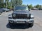 2020 Jeep Wrangler Unlimited Willys