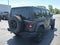 2020 Jeep Wrangler Unlimited Willys
