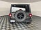 2020 Jeep Wrangler Unlimited Willys