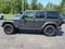 2020 Jeep Wrangler Unlimited Willys
