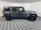 2020 Jeep Wrangler Unlimited Willys