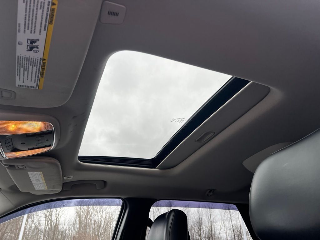 2019 Dodge Durango Citadel