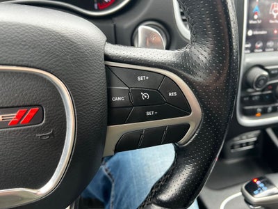 2019 Dodge Durango Citadel