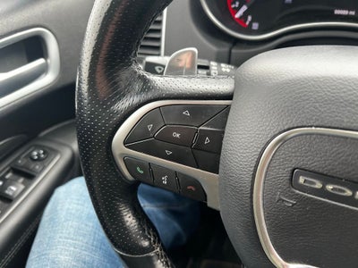 2019 Dodge Durango Citadel