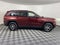 2023 Jeep Grand Cherokee Base