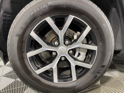 2023 Jeep Grand Cherokee Base