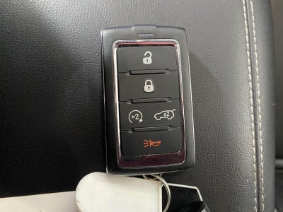 2023 Jeep Grand Cherokee Base