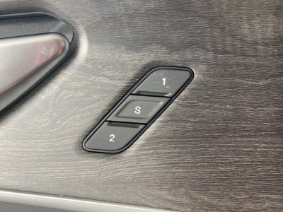 2023 Jeep Grand Cherokee Base
