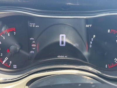 2020 Dodge Durango R/T