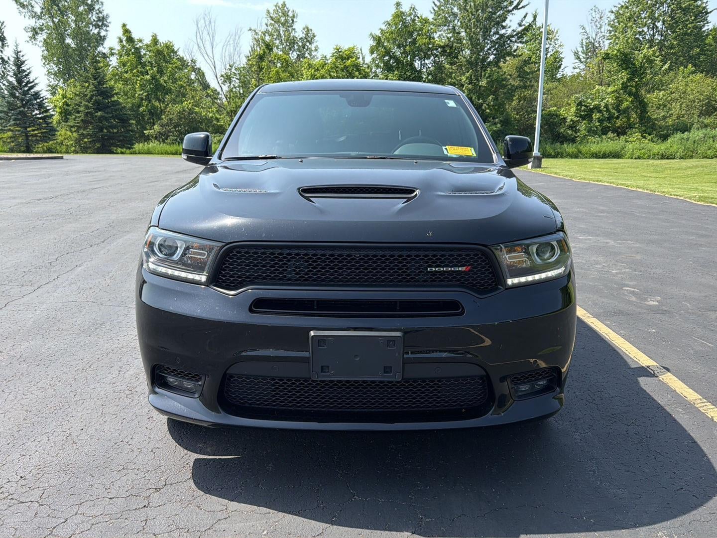 2020 Dodge Durango R/T