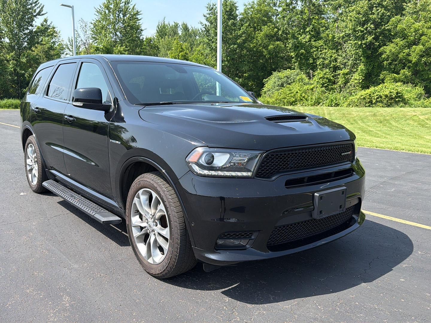 2020 Dodge Durango R/T