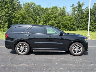 2020 Dodge Durango R/T