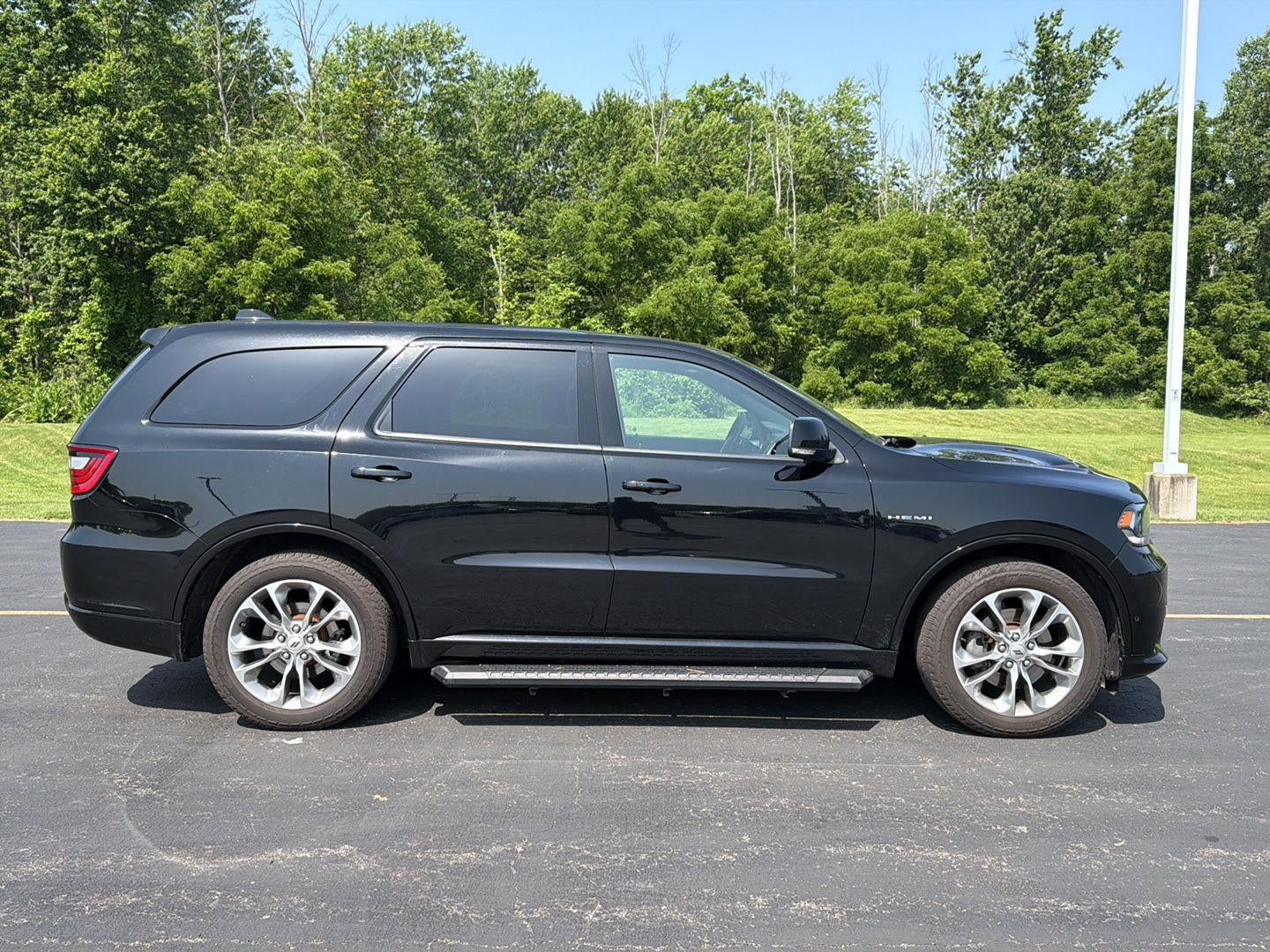 2020 Dodge Durango R/T