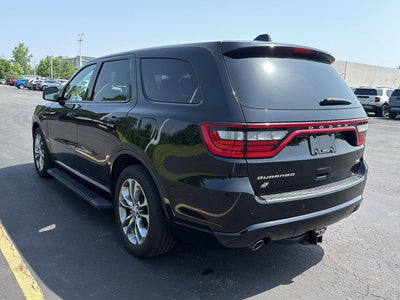 2020 Dodge Durango R/T