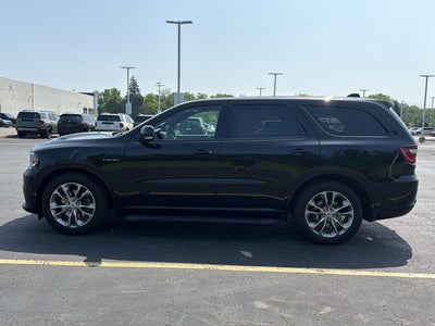2020 Dodge Durango R/T