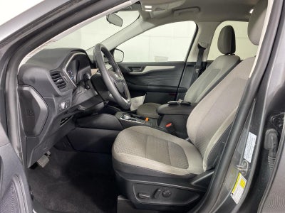 2022 Ford Escape SE Hybrid