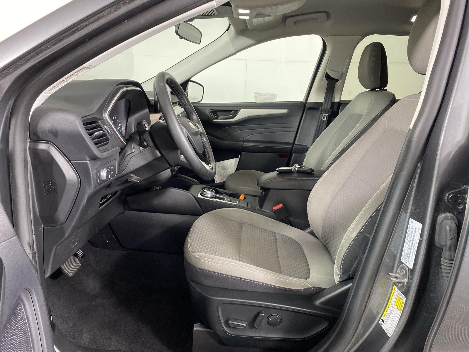 2022 Ford Escape SE Hybrid