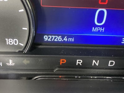 2022 Ford Escape SE Hybrid