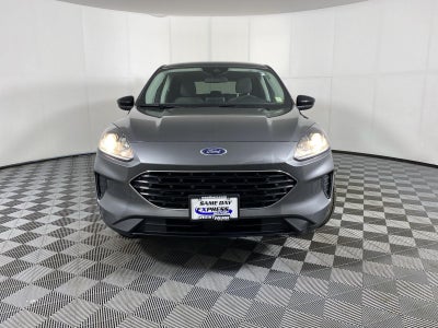 2022 Ford Escape SE Hybrid