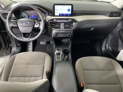 2022 Ford Escape SE Hybrid