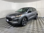2022 Ford Escape SE Hybrid