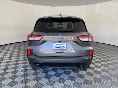 2022 Ford Escape SE Hybrid