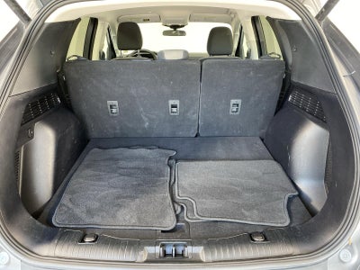 2022 Ford Escape SE Hybrid