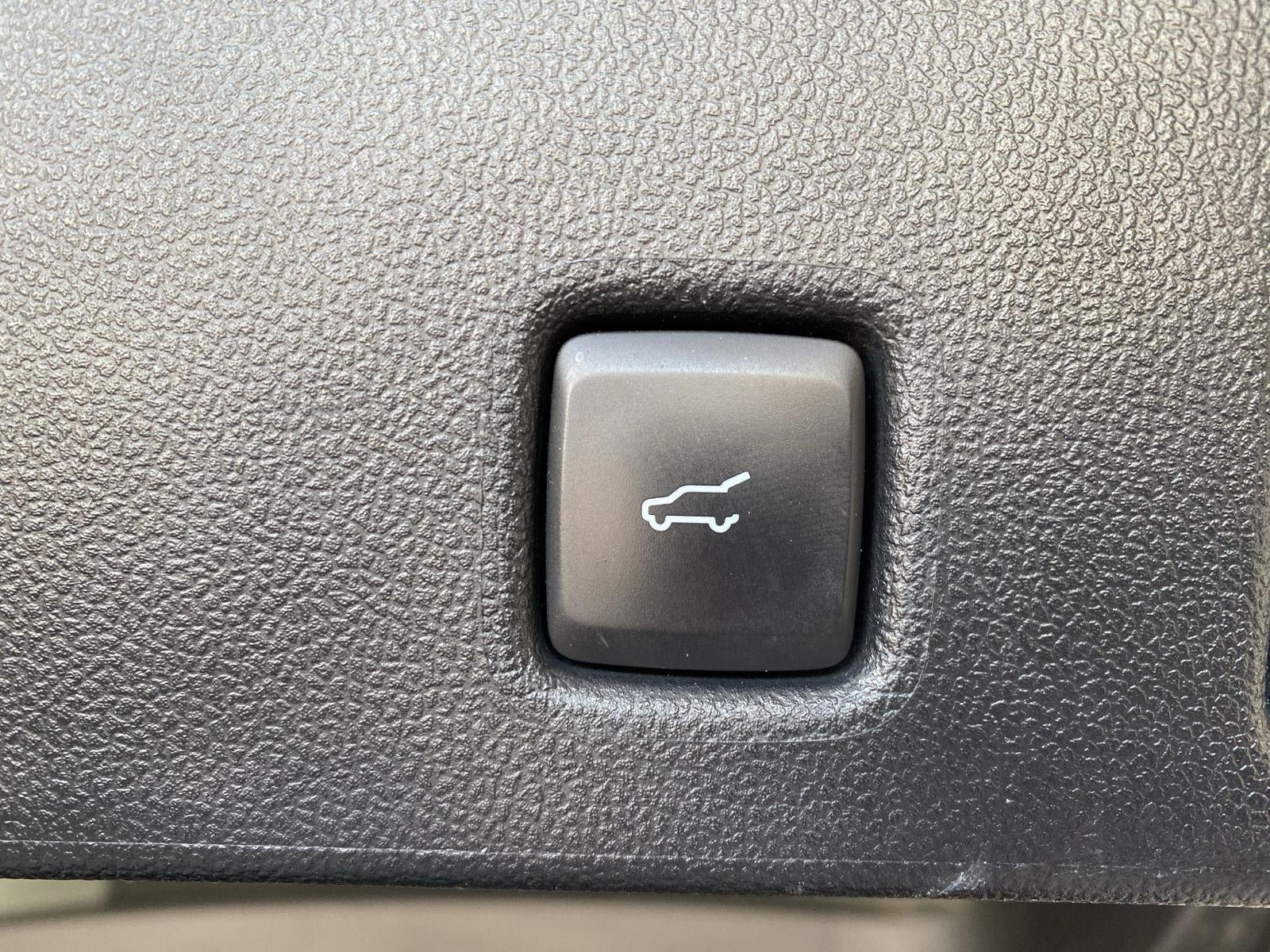 2022 Ford Escape SE Hybrid
