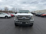 2018 Ford F-350SD Lariat