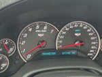 2013 Chevrolet Corvette Grand Sport 2LT