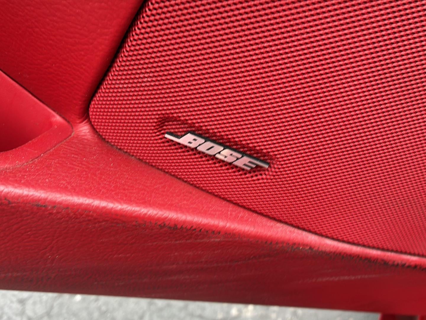 2013 Chevrolet Corvette Grand Sport 2LT