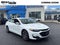 2021 Chevrolet Malibu RS