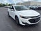 2021 Chevrolet Malibu RS