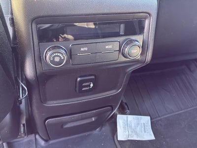 2018 GMC Acadia SLE