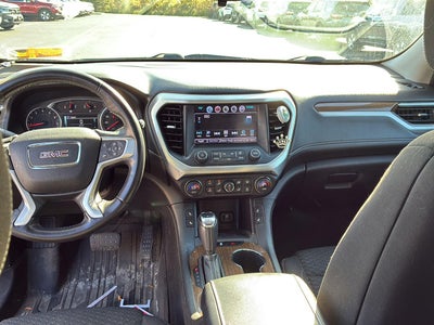 2018 GMC Acadia SLE