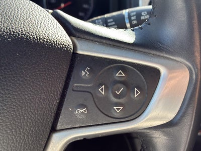 2018 GMC Acadia SLE
