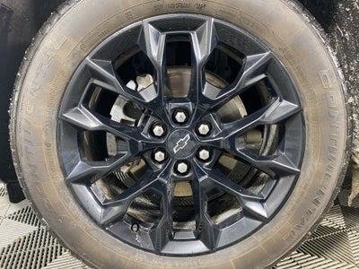 2024 Chevrolet Traverse LT 2LT