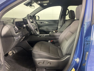 2024 Chevrolet Traverse LT 2LT