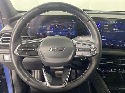 2024 Chevrolet Traverse LT 2LT