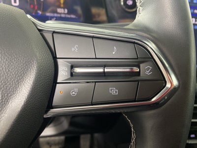 2024 Chevrolet Traverse LT 2LT