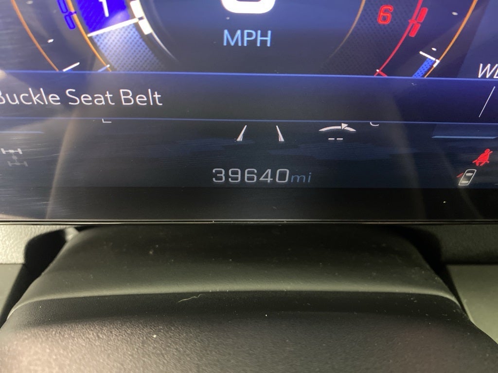 2024 Chevrolet Traverse LT 2LT