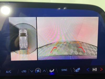 2024 Chevrolet Traverse LT 2LT